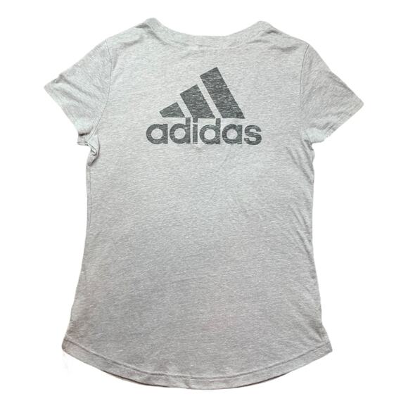 adidas Tops - Cute Adidas Athletic T Shirt